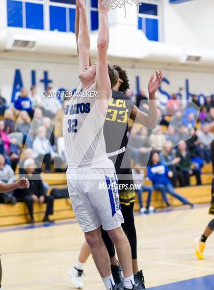 Thumbnail 3 in Wilcox @ Los Altos photogallery.