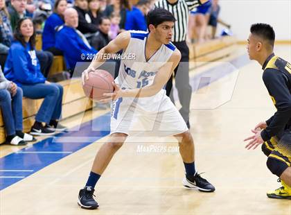 Thumbnail 2 in Wilcox @ Los Altos photogallery.