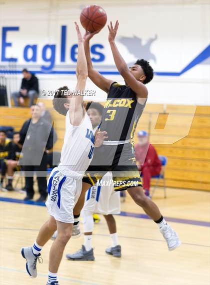 Thumbnail 1 in Wilcox @ Los Altos photogallery.