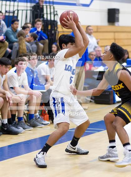 Thumbnail 3 in Wilcox @ Los Altos photogallery.