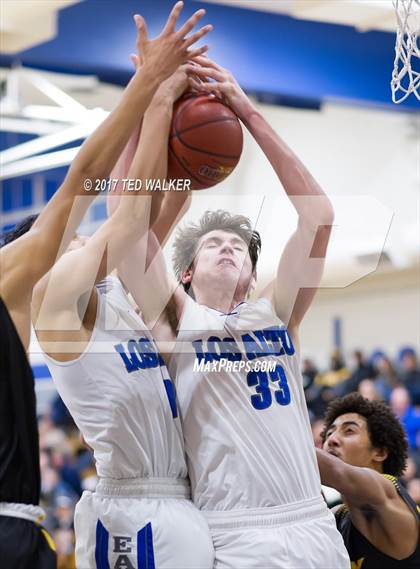 Thumbnail 3 in Wilcox @ Los Altos photogallery.