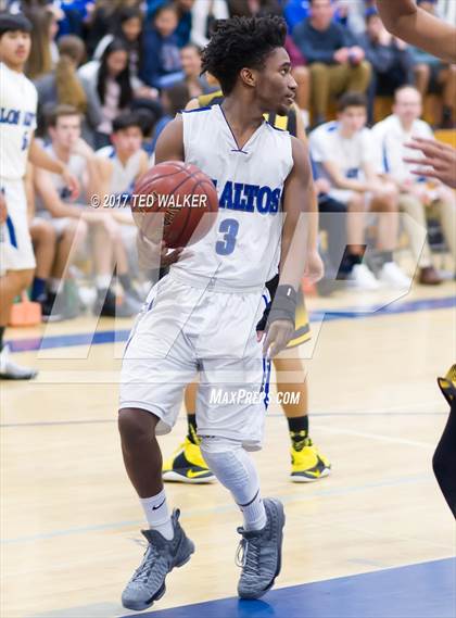 Thumbnail 2 in Wilcox @ Los Altos photogallery.