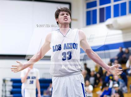 Thumbnail 3 in Wilcox @ Los Altos photogallery.