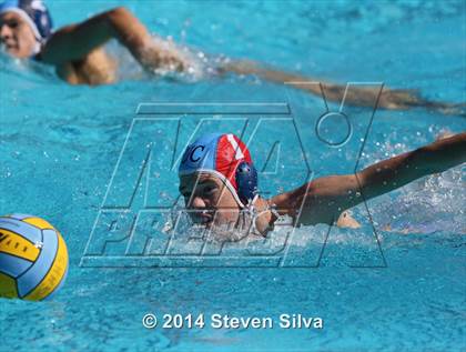 Thumbnail 1 in Bellevue vs. University City (23rd Annual San Diego Open) photogallery.