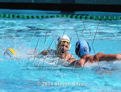 Thumbnail 1 in Bellevue vs. University City (23rd Annual San Diego Open) photogallery.