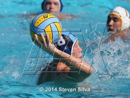 Thumbnail 3 in Bellevue vs. University City (23rd Annual San Diego Open) photogallery.