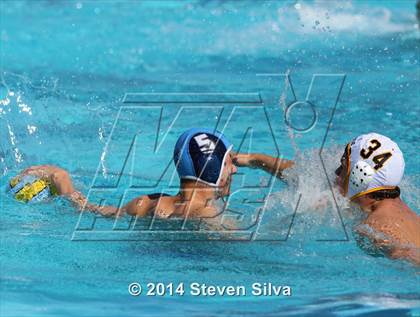 Thumbnail 1 in Bellevue vs. University City (23rd Annual San Diego Open) photogallery.