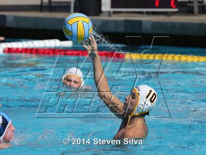 Thumbnail 3 in Bellevue vs. University City (23rd Annual San Diego Open) photogallery.
