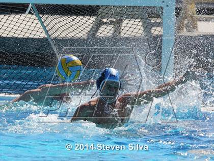 Thumbnail 1 in Bellevue vs. University City (23rd Annual San Diego Open) photogallery.
