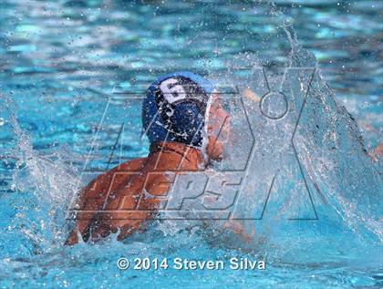 Thumbnail 2 in Bellevue vs. University City (23rd Annual San Diego Open) photogallery.