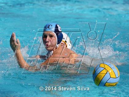 Thumbnail 1 in Bellevue vs. University City (23rd Annual San Diego Open) photogallery.