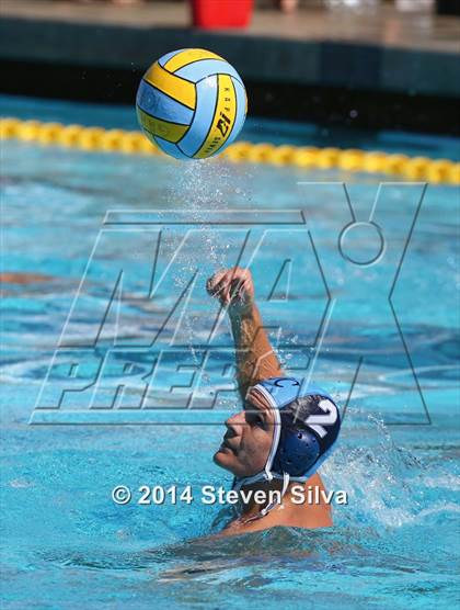 Thumbnail 1 in Bellevue vs. University City (23rd Annual San Diego Open) photogallery.