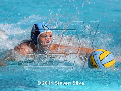 Thumbnail 1 in Bellevue vs. University City (23rd Annual San Diego Open) photogallery.