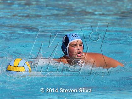 Thumbnail 1 in Bellevue vs. University City (23rd Annual San Diego Open) photogallery.