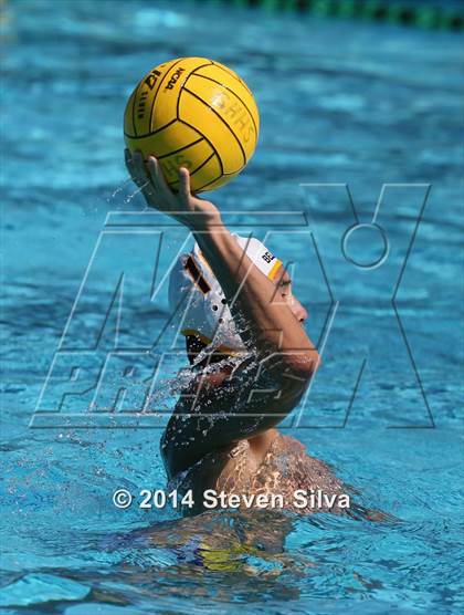 Thumbnail 3 in Bellevue vs. University City (23rd Annual San Diego Open) photogallery.