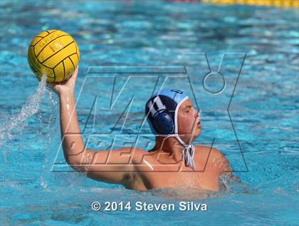 Thumbnail 3 in Bellevue vs. University City (23rd Annual San Diego Open) photogallery.