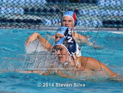 Thumbnail 1 in Bellevue vs. University City (23rd Annual San Diego Open) photogallery.