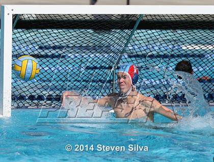 Thumbnail 3 in Bellevue vs. University City (23rd Annual San Diego Open) photogallery.