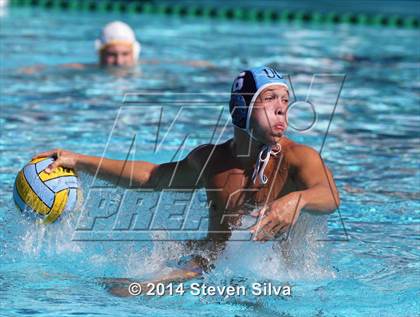 Thumbnail 2 in Bellevue vs. University City (23rd Annual San Diego Open) photogallery.