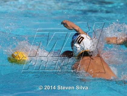 Thumbnail 1 in Bellevue vs. University City (23rd Annual San Diego Open) photogallery.