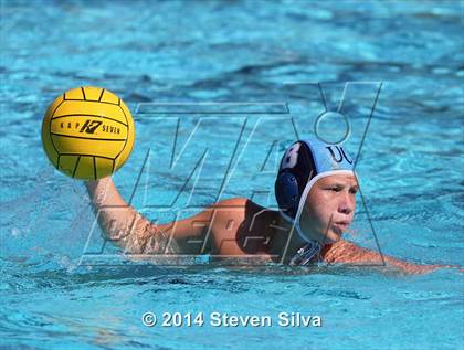 Thumbnail 1 in Bellevue vs. University City (23rd Annual San Diego Open) photogallery.
