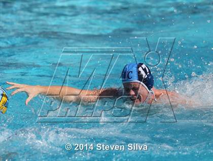 Thumbnail 3 in Bellevue vs. University City (23rd Annual San Diego Open) photogallery.