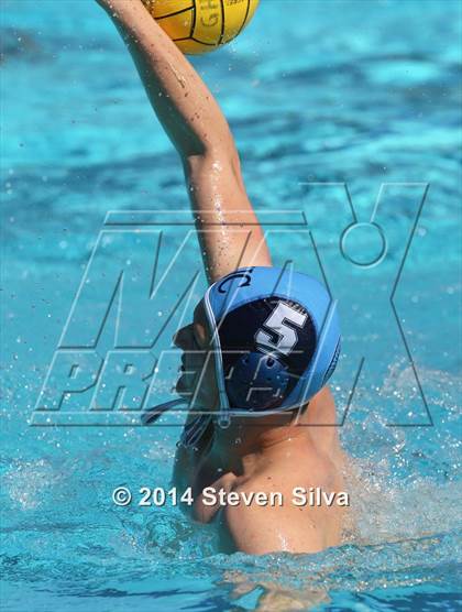 Thumbnail 1 in Bellevue vs. University City (23rd Annual San Diego Open) photogallery.