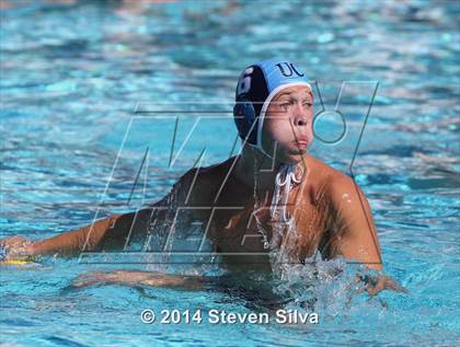 Thumbnail 1 in Bellevue vs. University City (23rd Annual San Diego Open) photogallery.