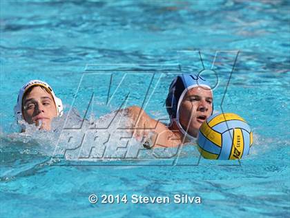 Thumbnail 2 in Bellevue vs. University City (23rd Annual San Diego Open) photogallery.