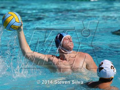 Thumbnail 3 in Bellevue vs. University City (23rd Annual San Diego Open) photogallery.