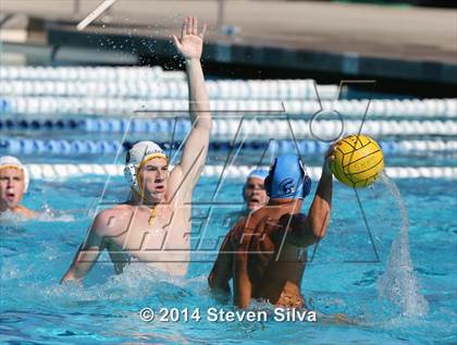 Thumbnail 1 in Bellevue vs. University City (23rd Annual San Diego Open) photogallery.
