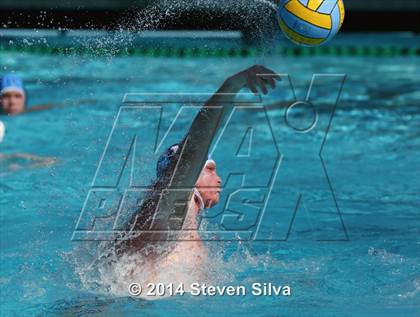 Thumbnail 1 in Bellevue vs. University City (23rd Annual San Diego Open) photogallery.