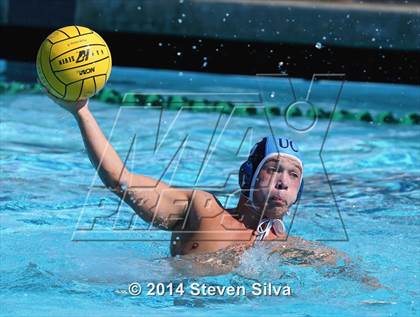 Thumbnail 3 in Bellevue vs. University City (23rd Annual San Diego Open) photogallery.