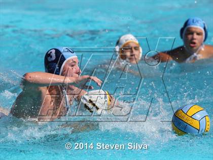 Thumbnail 3 in Bellevue vs. University City (23rd Annual San Diego Open) photogallery.