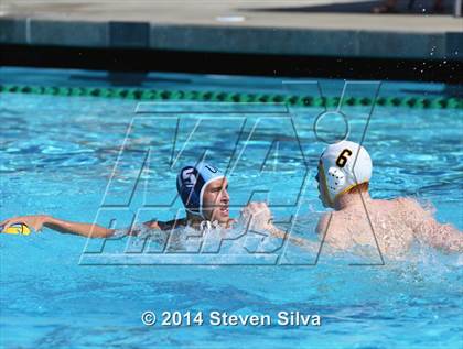 Thumbnail 3 in Bellevue vs. University City (23rd Annual San Diego Open) photogallery.