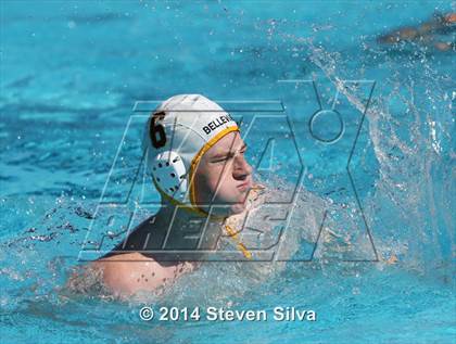 Thumbnail 1 in Bellevue vs. University City (23rd Annual San Diego Open) photogallery.