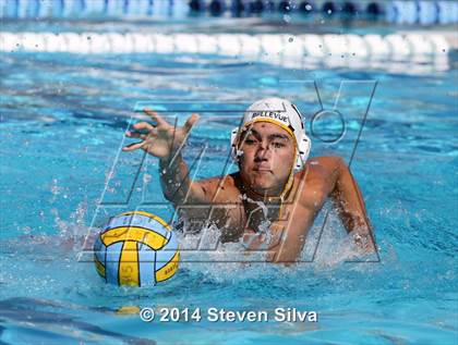 Thumbnail 2 in Bellevue vs. University City (23rd Annual San Diego Open) photogallery.