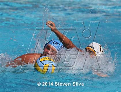 Thumbnail 1 in Bellevue vs. University City (23rd Annual San Diego Open) photogallery.
