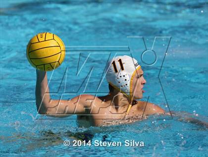 Thumbnail 3 in Bellevue vs. University City (23rd Annual San Diego Open) photogallery.