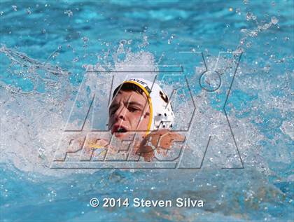 Thumbnail 1 in Bellevue vs. University City (23rd Annual San Diego Open) photogallery.