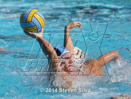 Thumbnail 3 in Bellevue vs. University City (23rd Annual San Diego Open) photogallery.