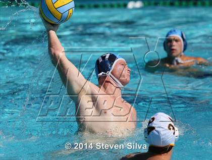 Thumbnail 1 in Bellevue vs. University City (23rd Annual San Diego Open) photogallery.