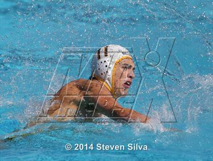 Thumbnail 2 in Bellevue vs. University City (23rd Annual San Diego Open) photogallery.