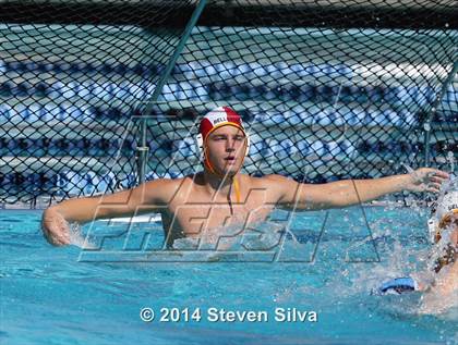 Thumbnail 3 in Bellevue vs. University City (23rd Annual San Diego Open) photogallery.