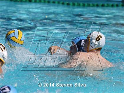 Thumbnail 1 in Bellevue vs. University City (23rd Annual San Diego Open) photogallery.