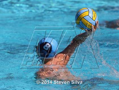 Thumbnail 1 in Bellevue vs. University City (23rd Annual San Diego Open) photogallery.
