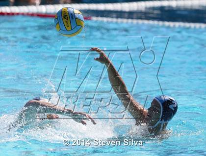Thumbnail 3 in Bellevue vs. University City (23rd Annual San Diego Open) photogallery.