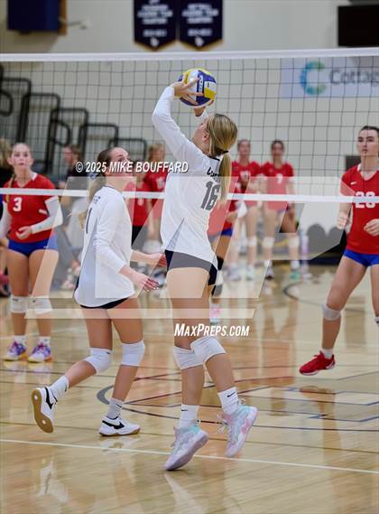 Thumbnail 1 in JV: San Marcos @ Dos Pueblos photogallery.