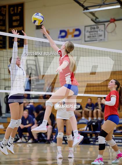 Thumbnail 2 in JV: San Marcos @ Dos Pueblos photogallery.