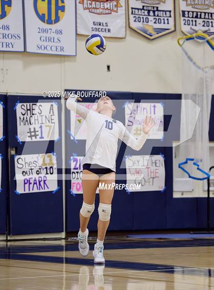 Thumbnail 3 in JV: San Marcos @ Dos Pueblos photogallery.